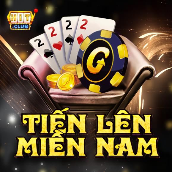 Tiến Lên Miền Nam
